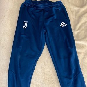 Adidas Juventes Track Pants